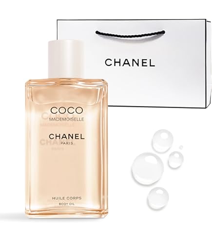 Amazon | CHANEL シャネル ココ マドモアゼル ボディ ローション 200ml